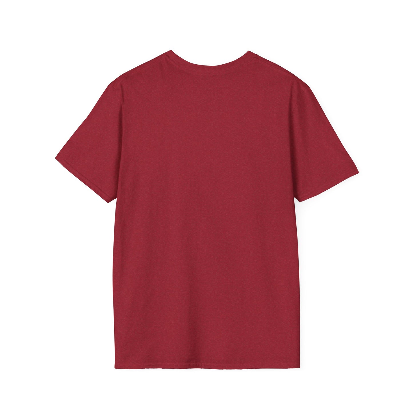 the vampire chronicles unisex tee