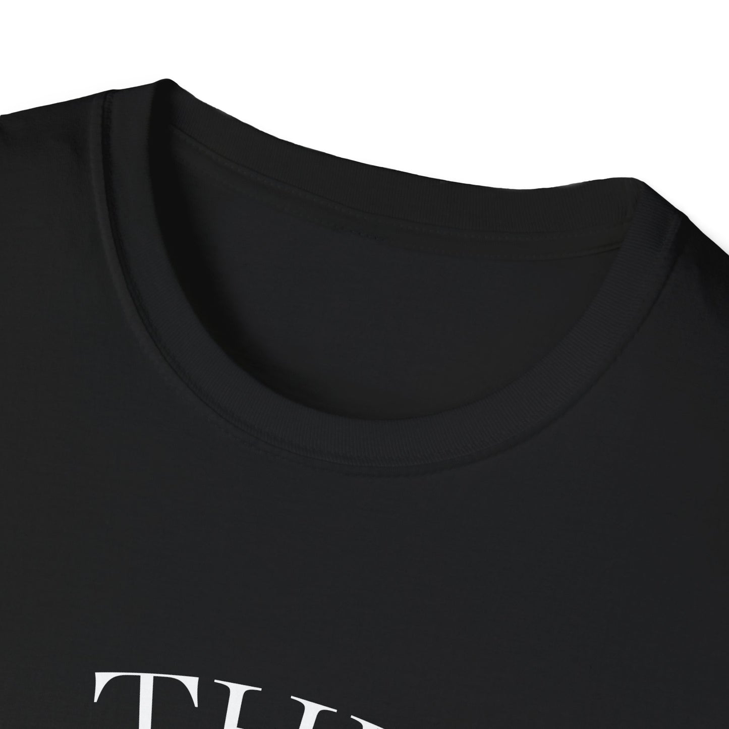 the vampire chronicles unisex tee