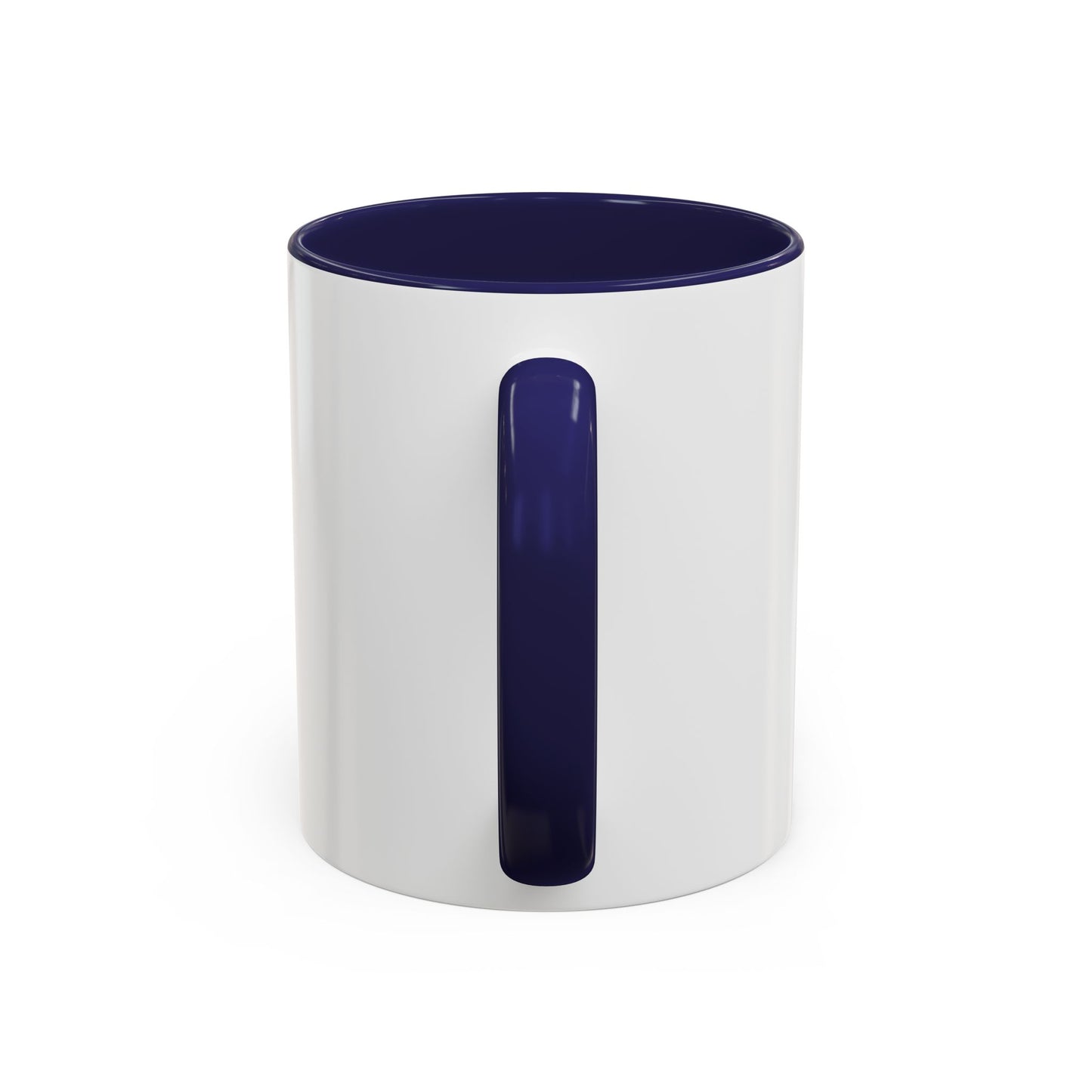 the horrors!!!!! ceramic coffee mug