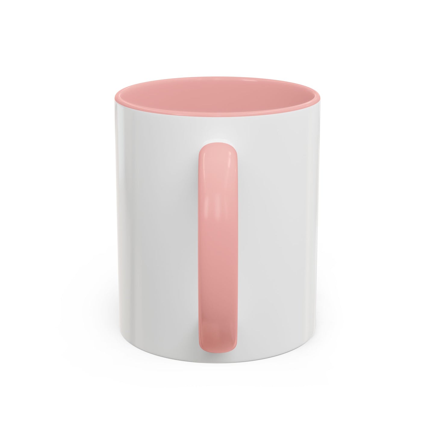 the horrors!!!!! ceramic coffee mug