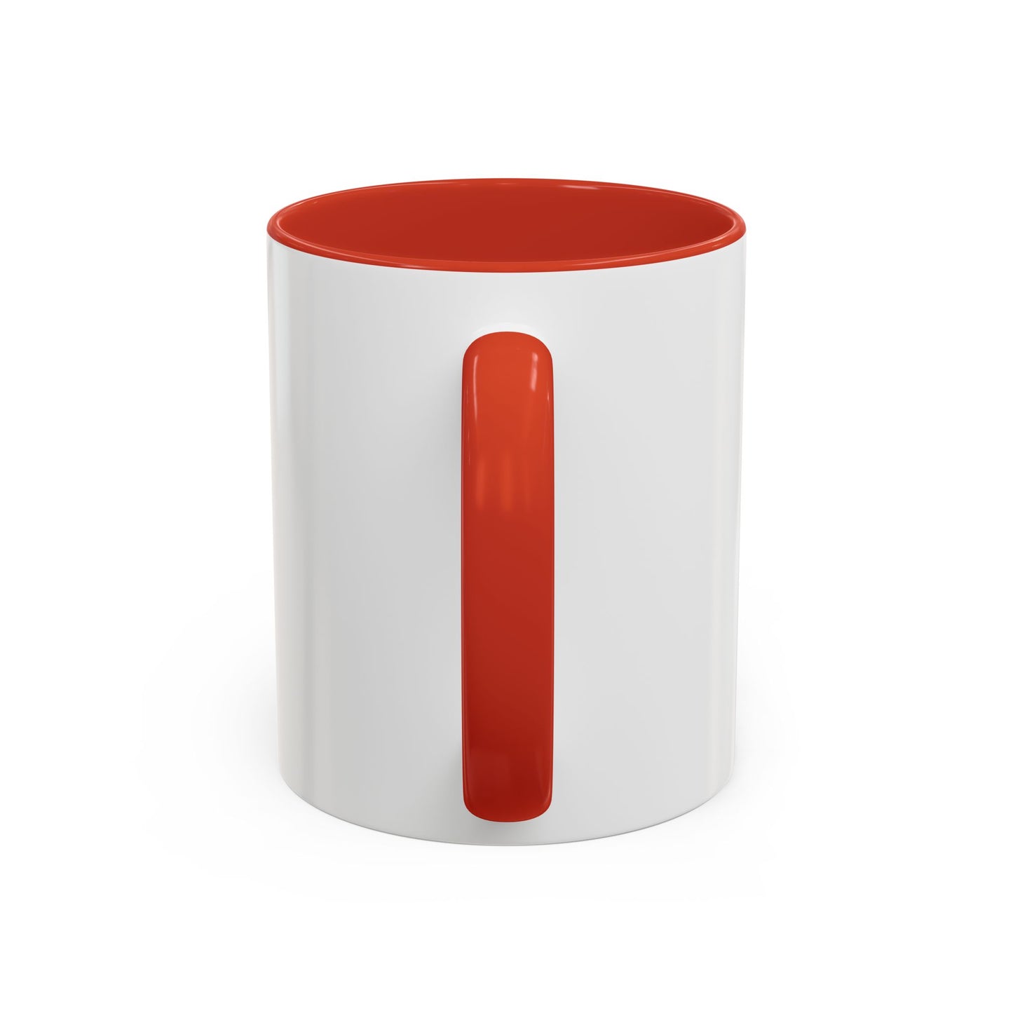 the horrors!!!!! ceramic coffee mug
