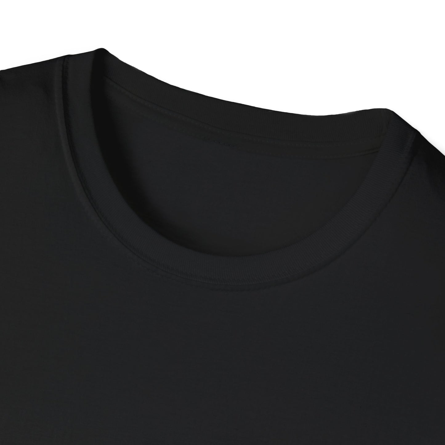 child of cain black unisex tee