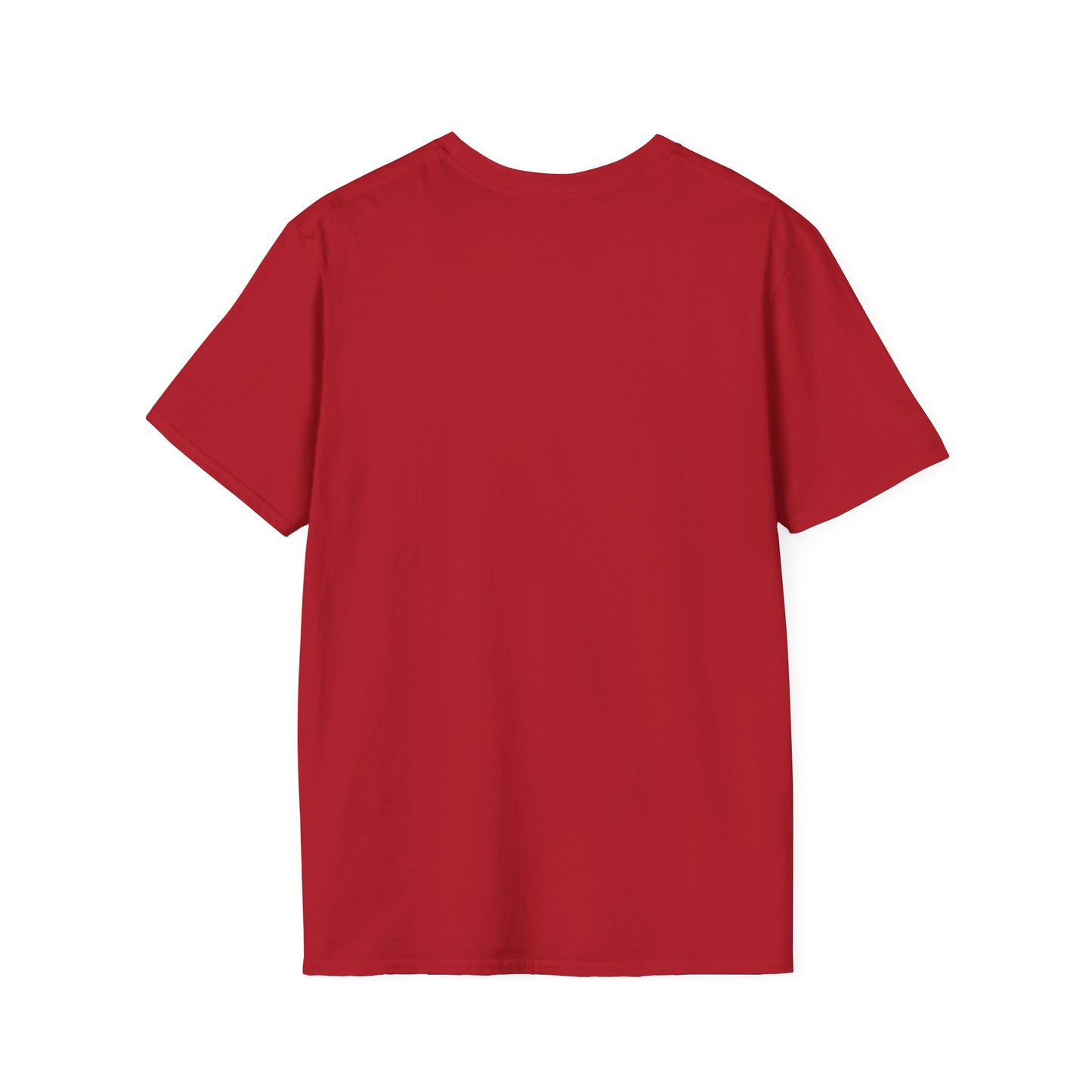 the vampire chronicles unisex tee
