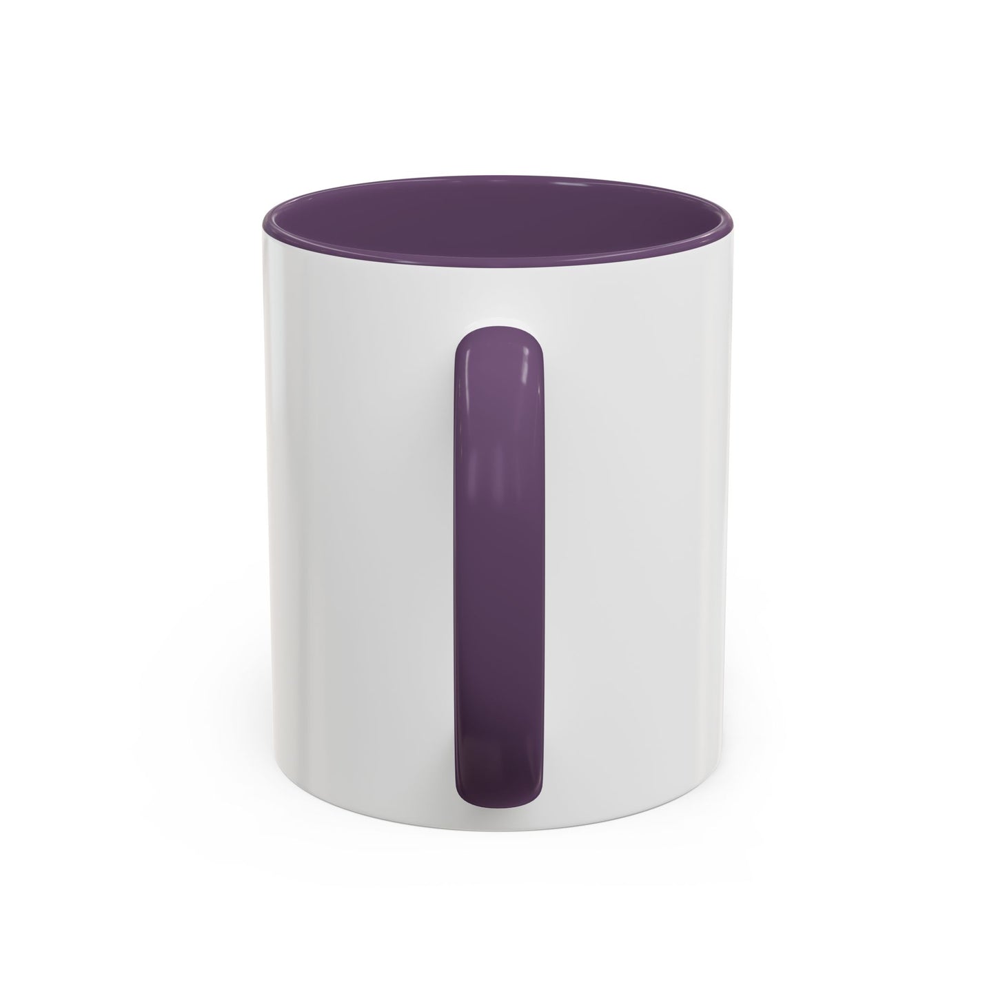 the horrors!!!!! ceramic coffee mug
