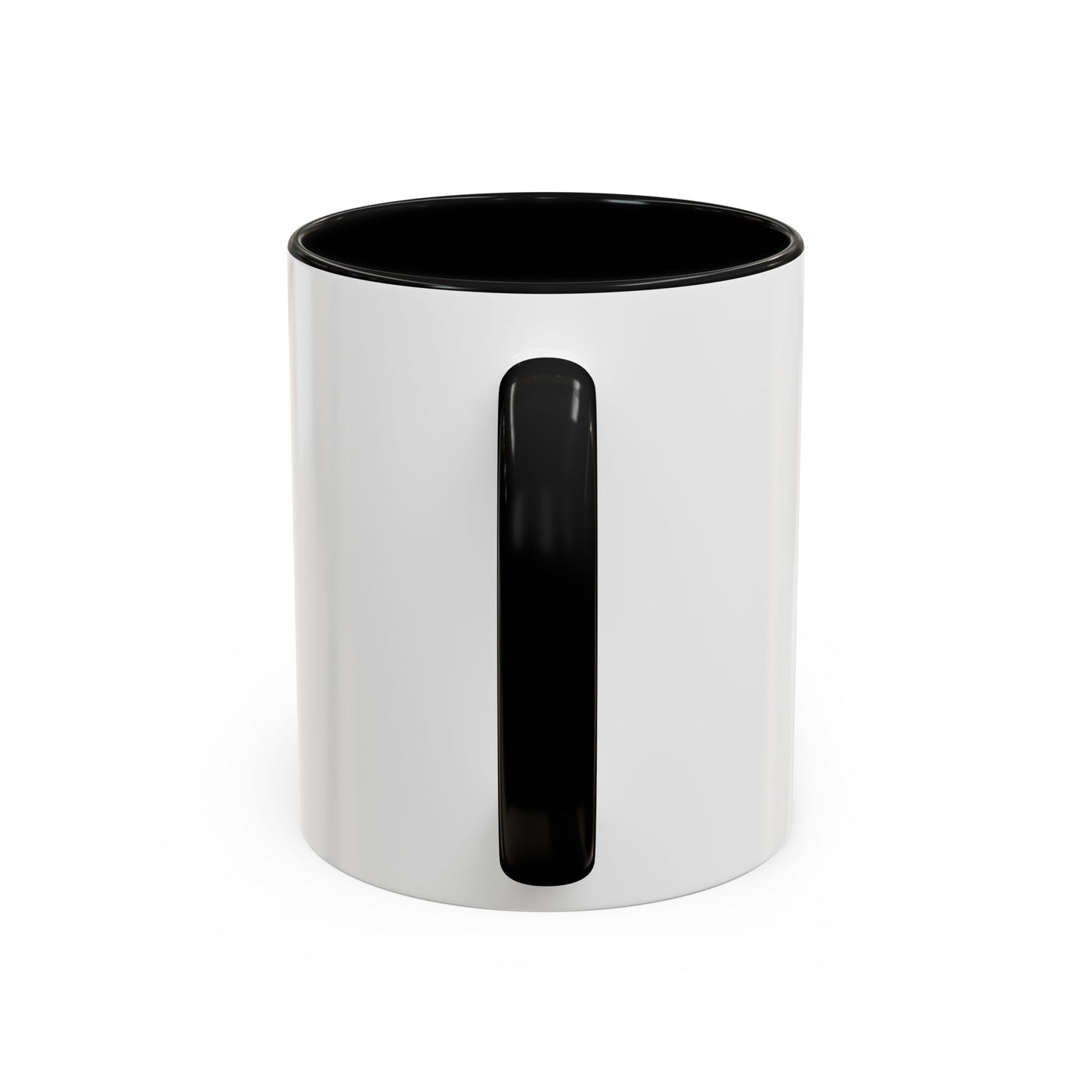 the horrors!!!!! ceramic coffee mug