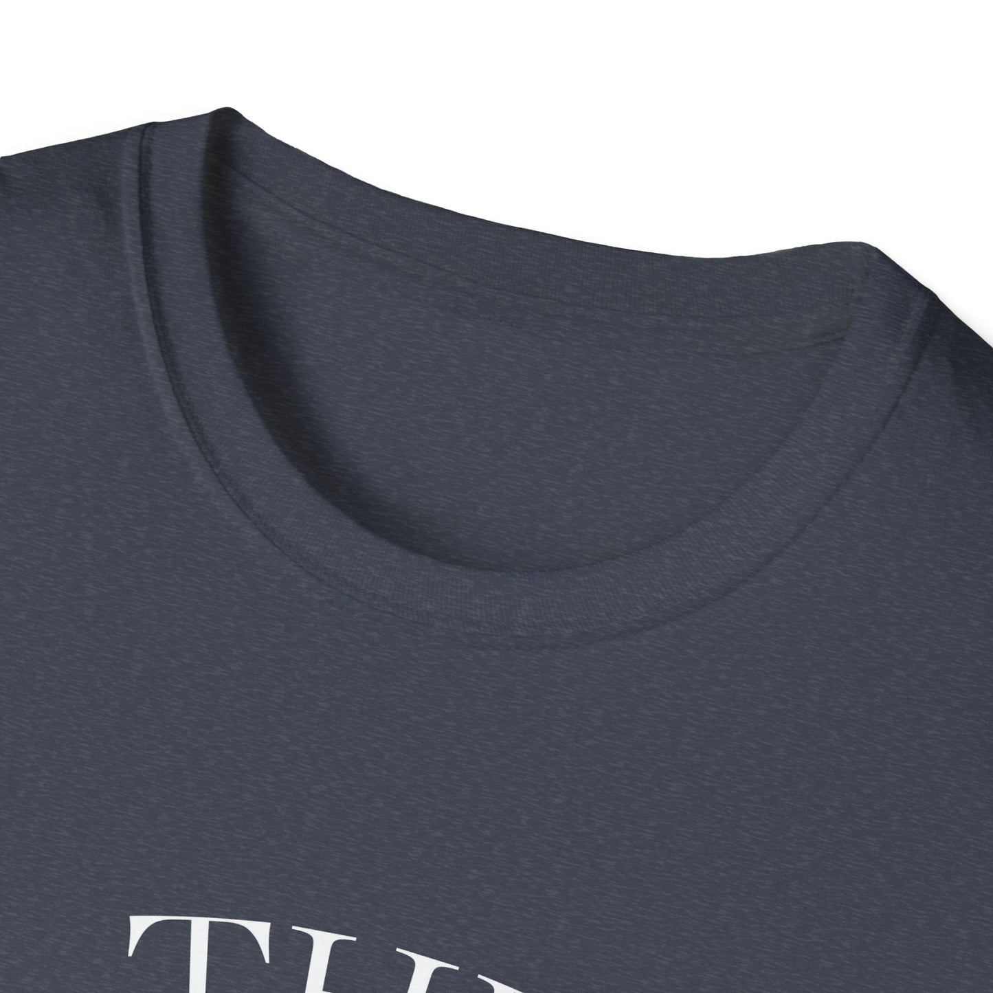 the vampire chronicles unisex tee