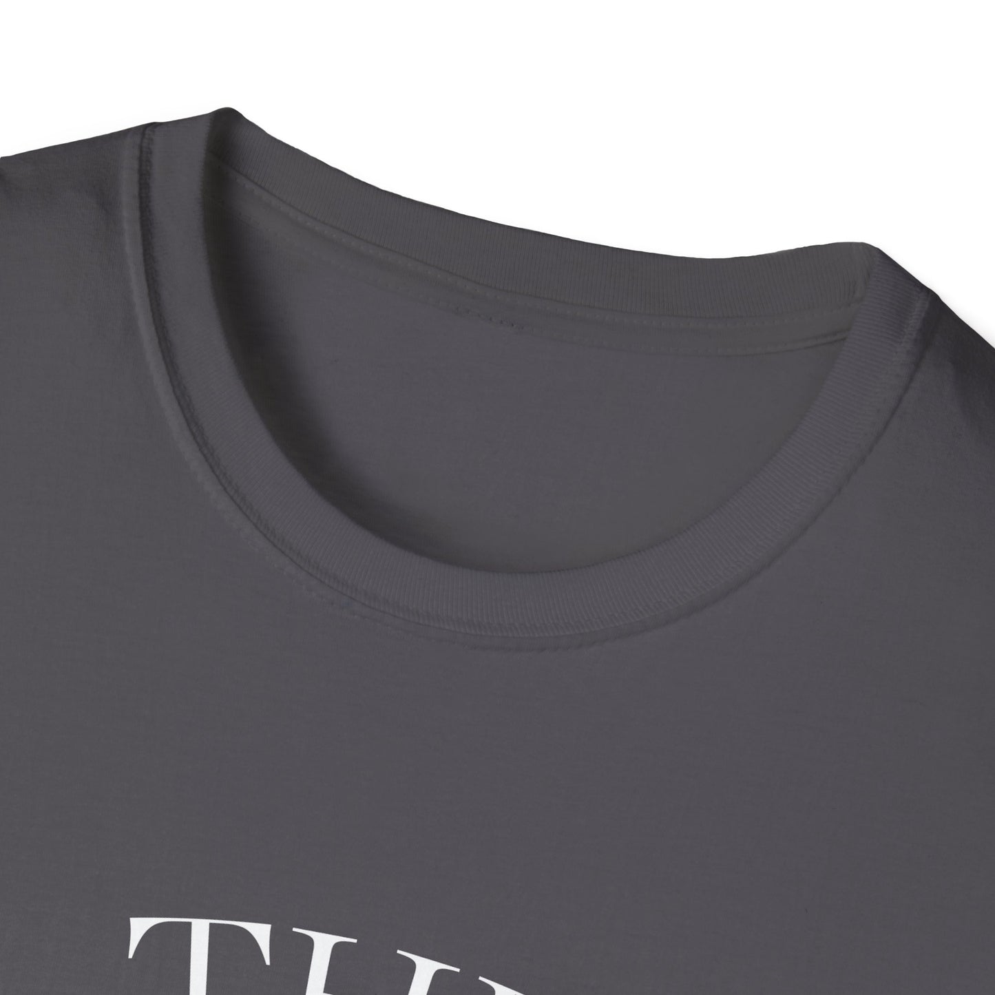 the vampire chronicles unisex tee