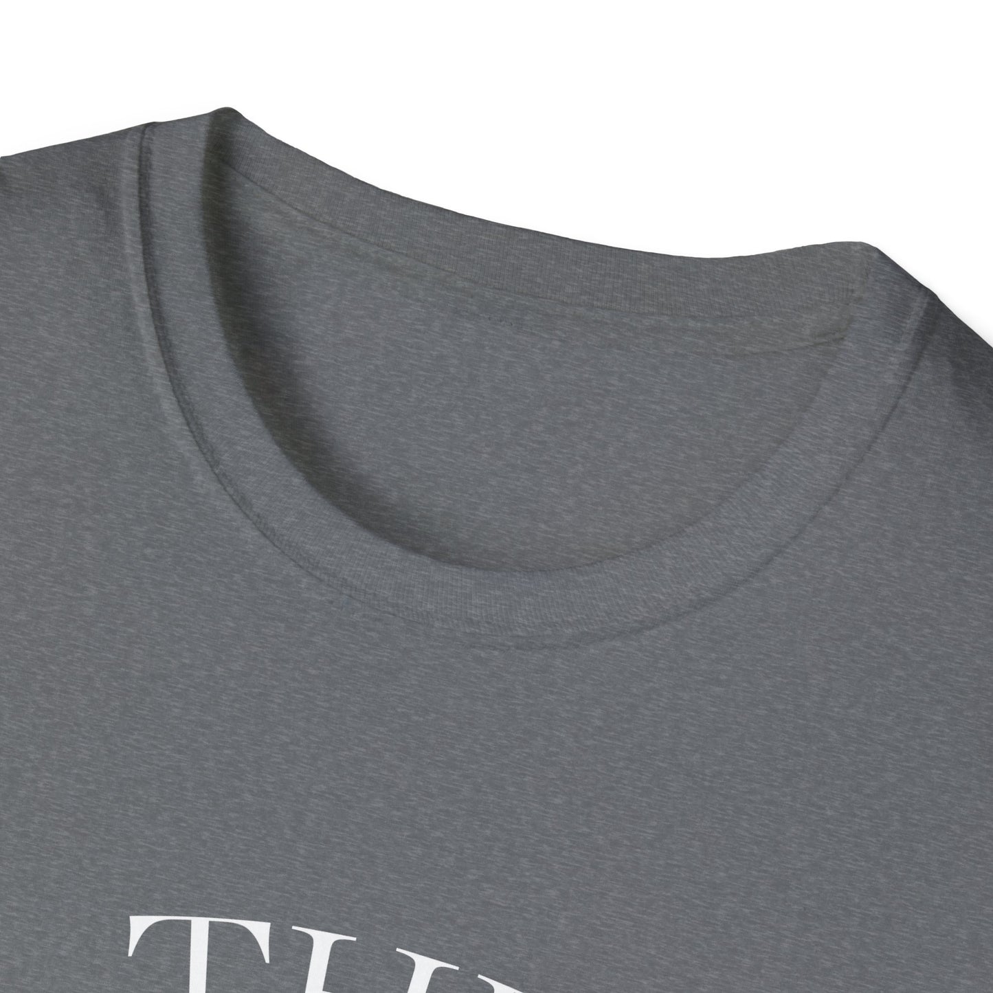the vampire chronicles unisex tee