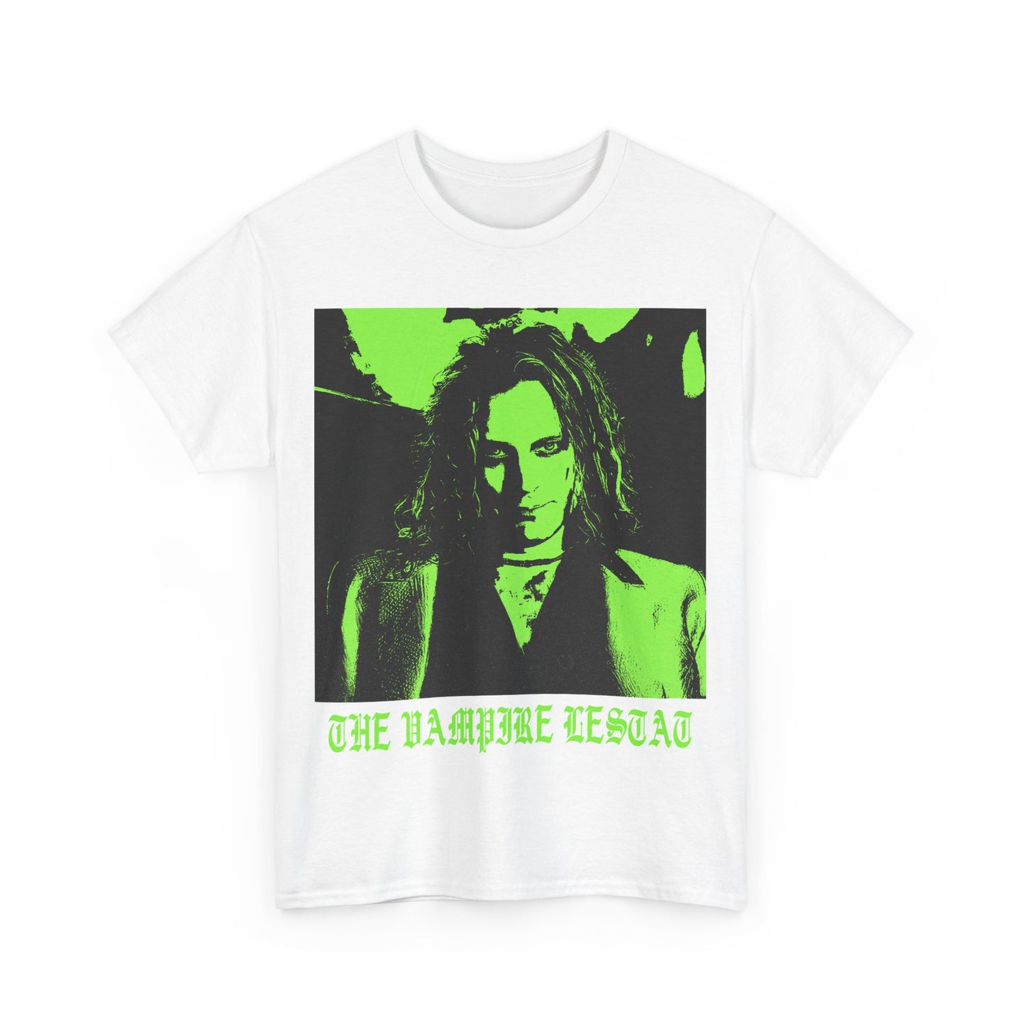 the vampire lestat grunge unisex tee