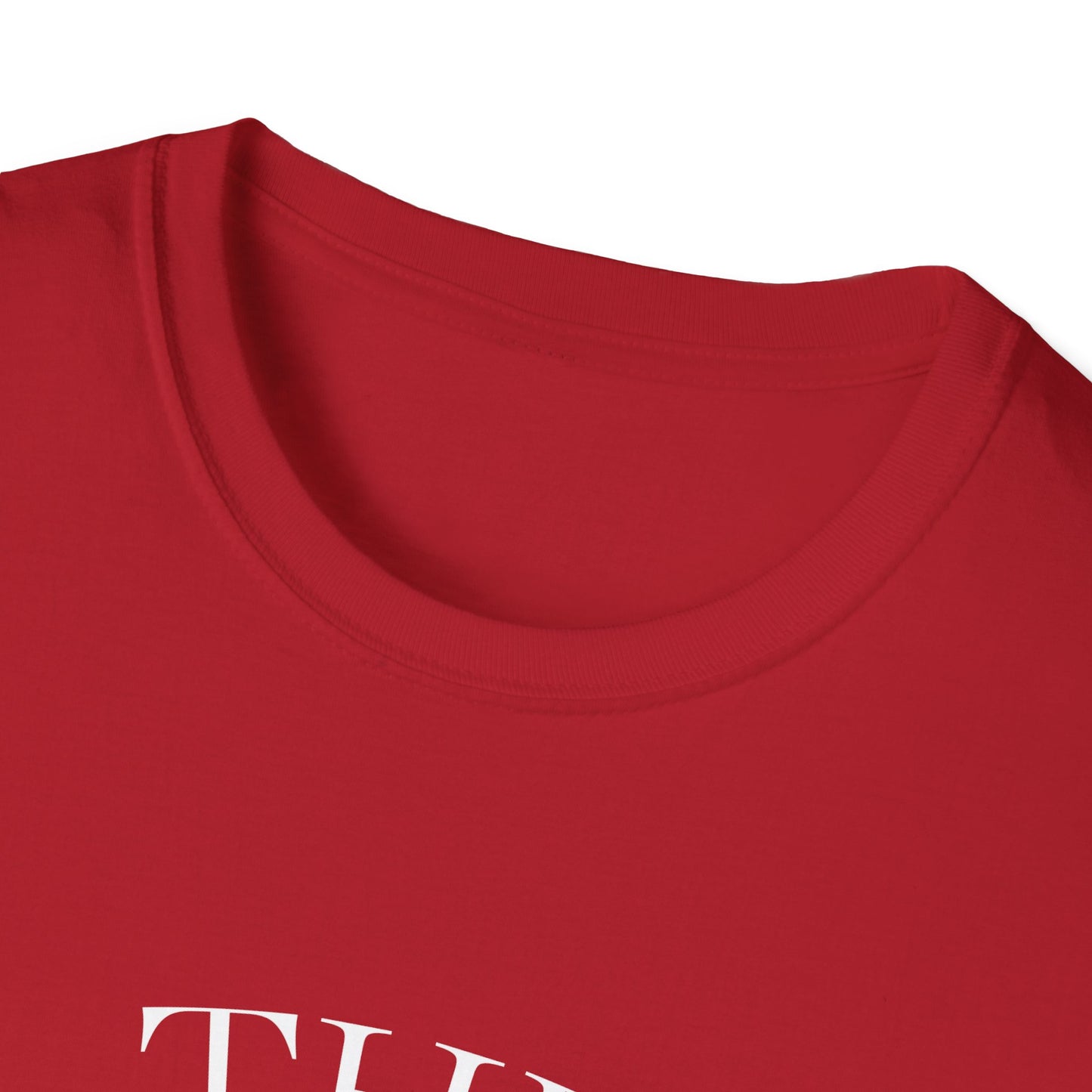 the vampire chronicles unisex tee