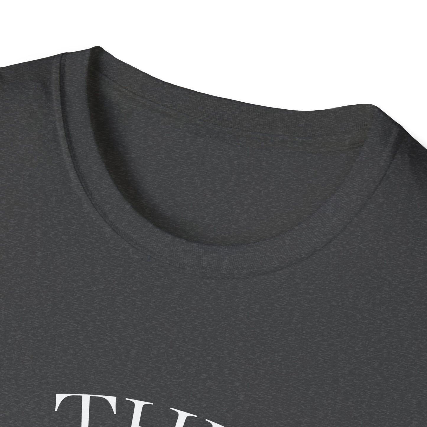 the vampire chronicles unisex tee