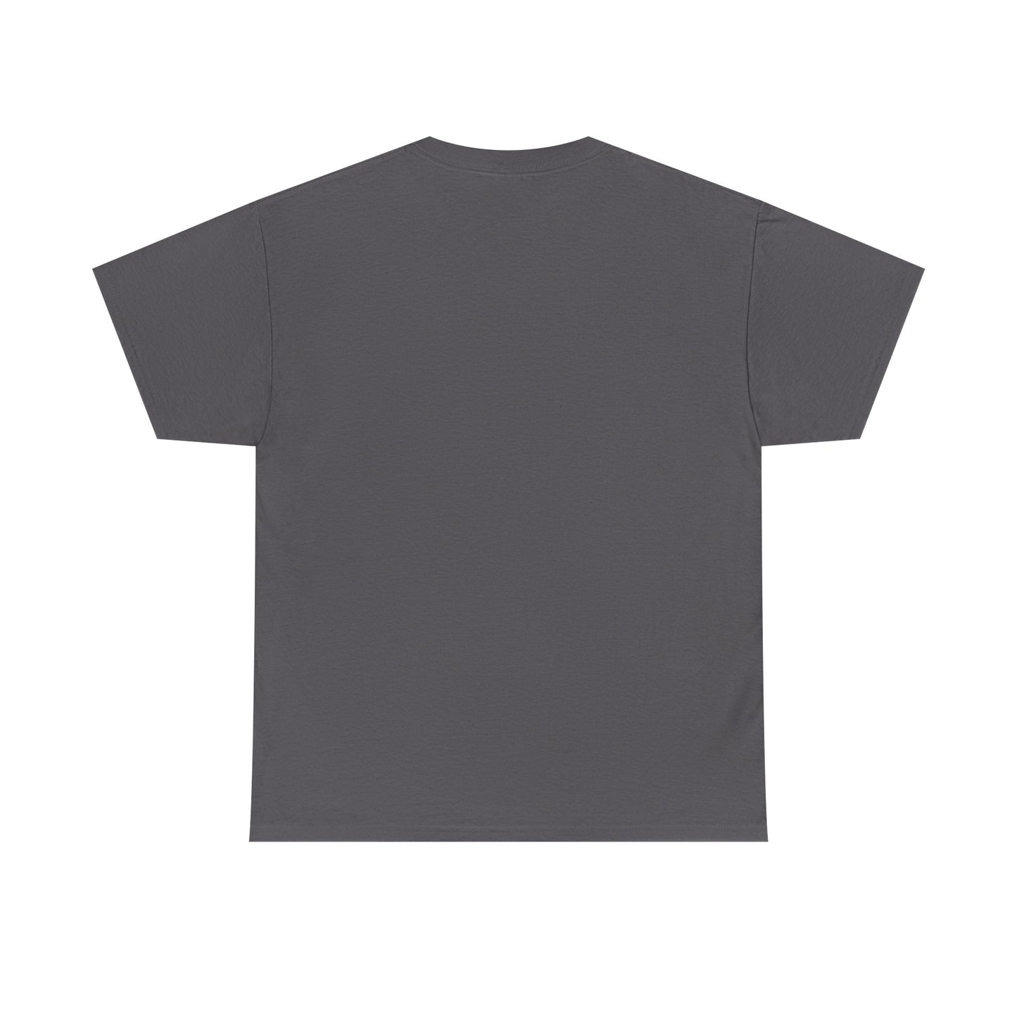 eat the rude / smoke a cig, hannibal unisex tee