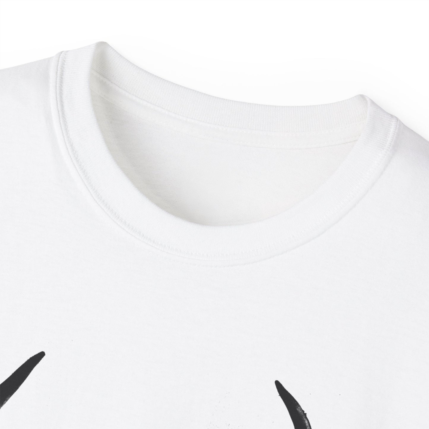 i gave you a rare gift hannibal white unisex tee
