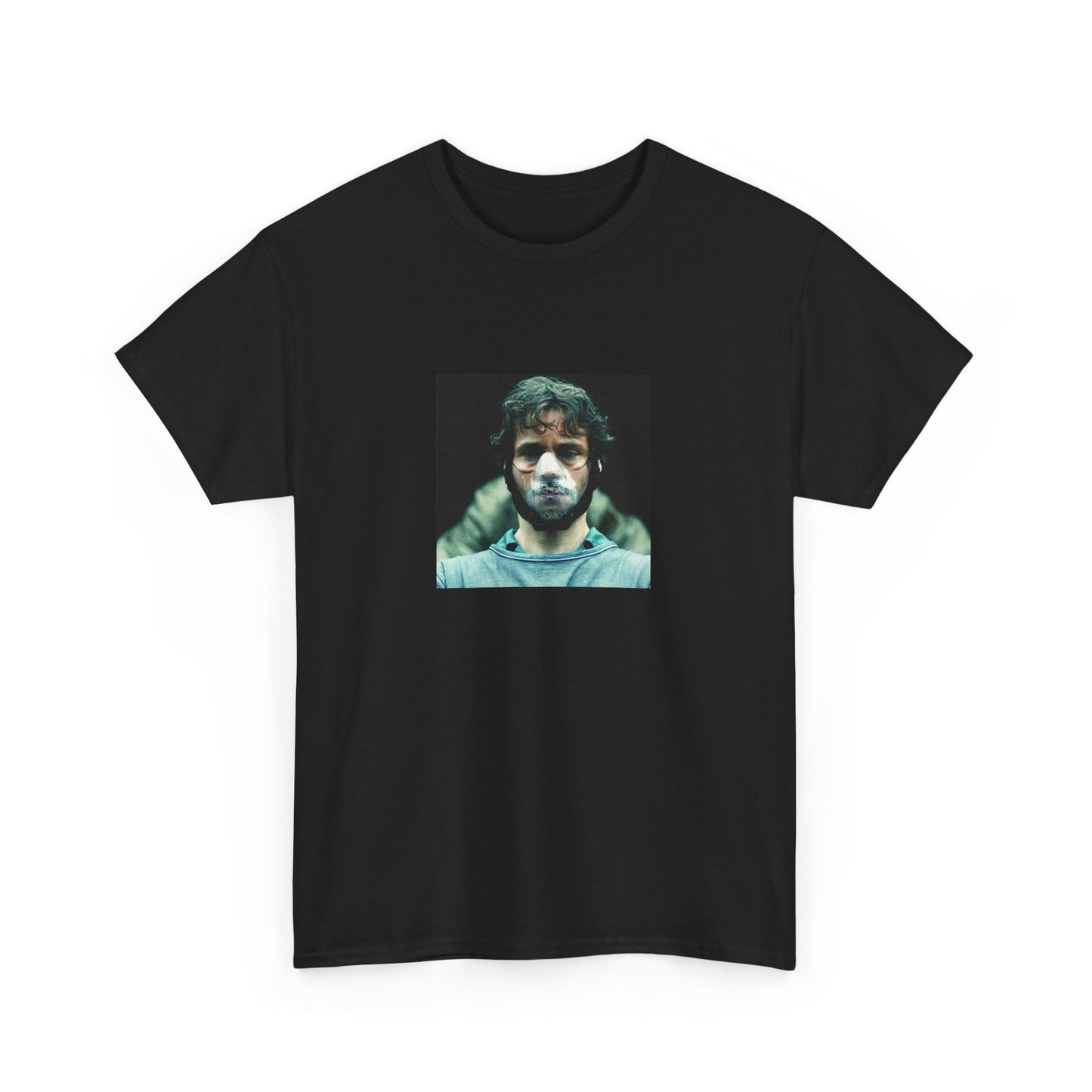 will graham unisex tee