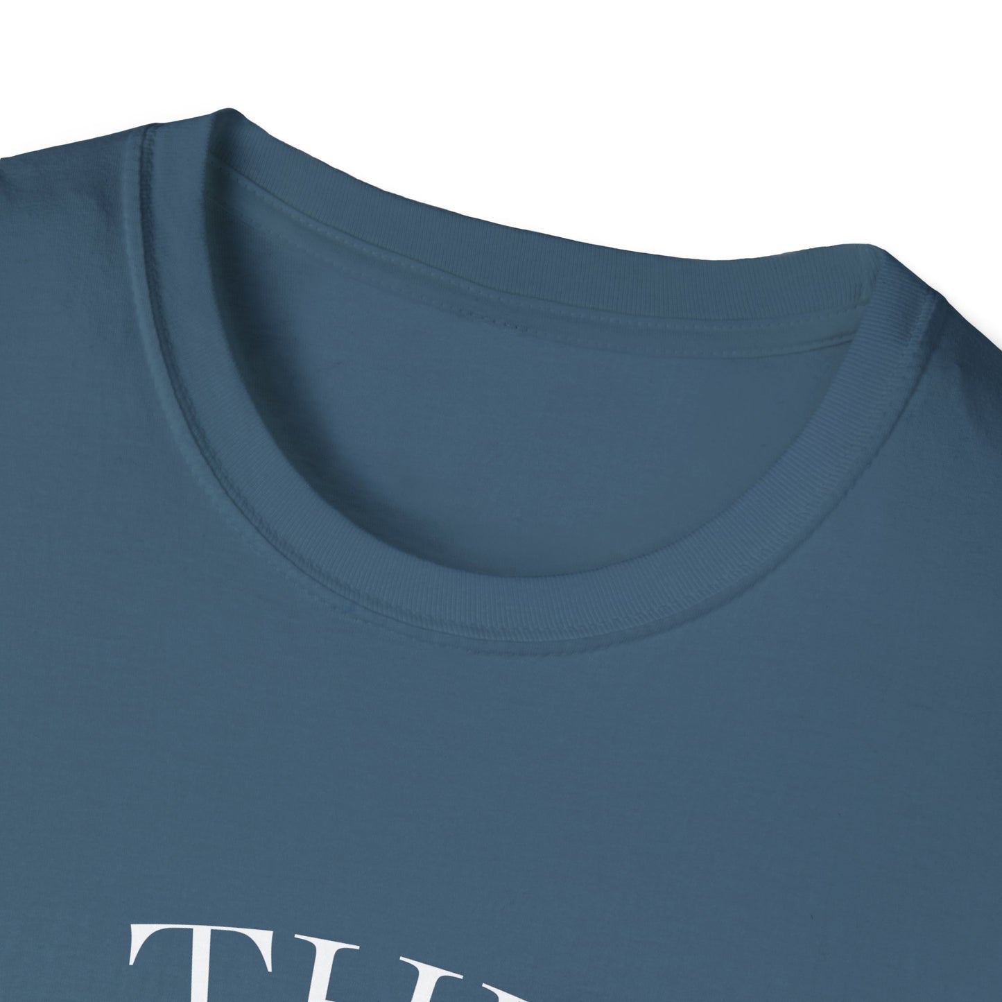the vampire chronicles unisex tee