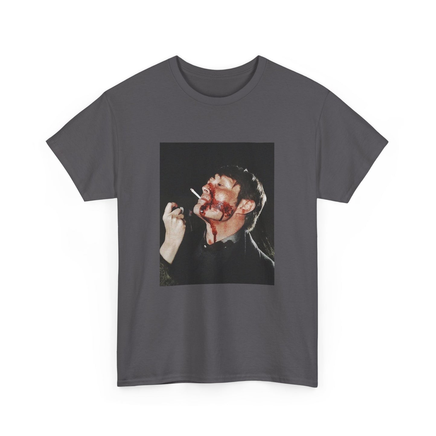 hannibal / mads unisex tee