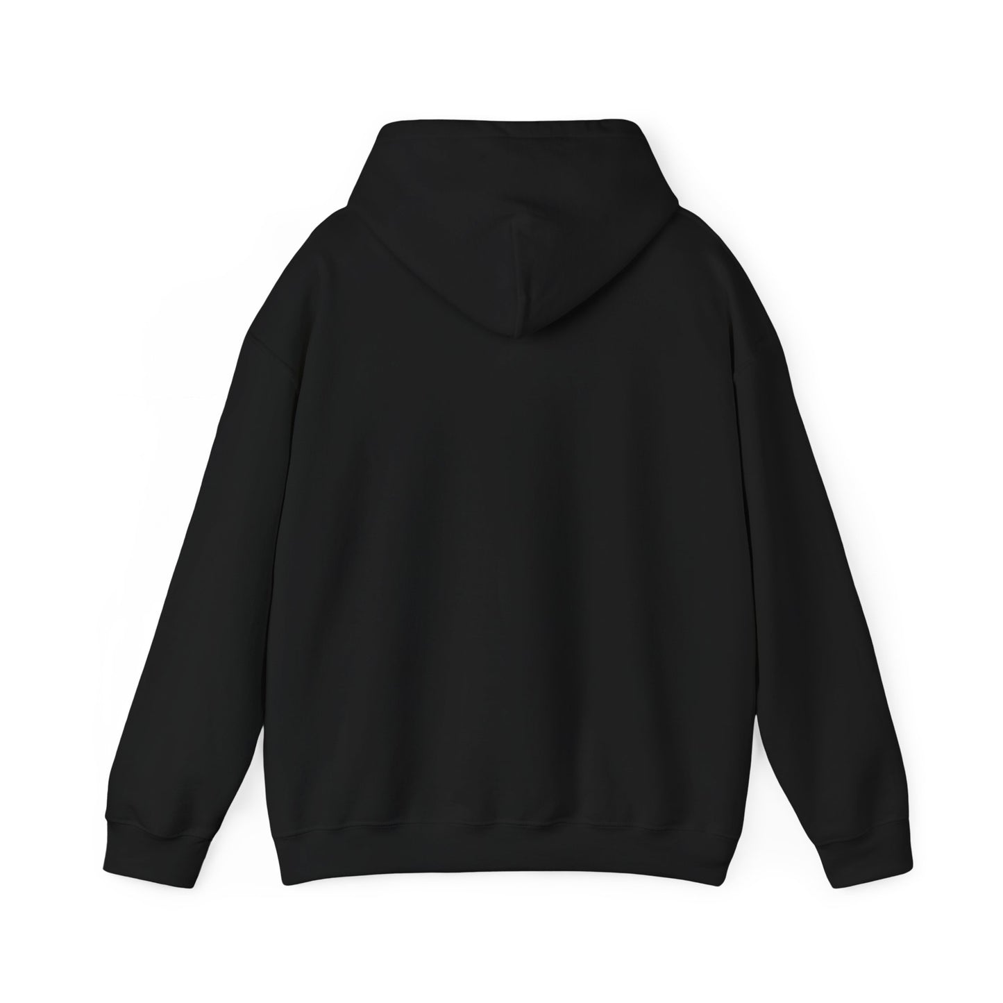 pool boy at the vampire mansion black unisex hoodie
