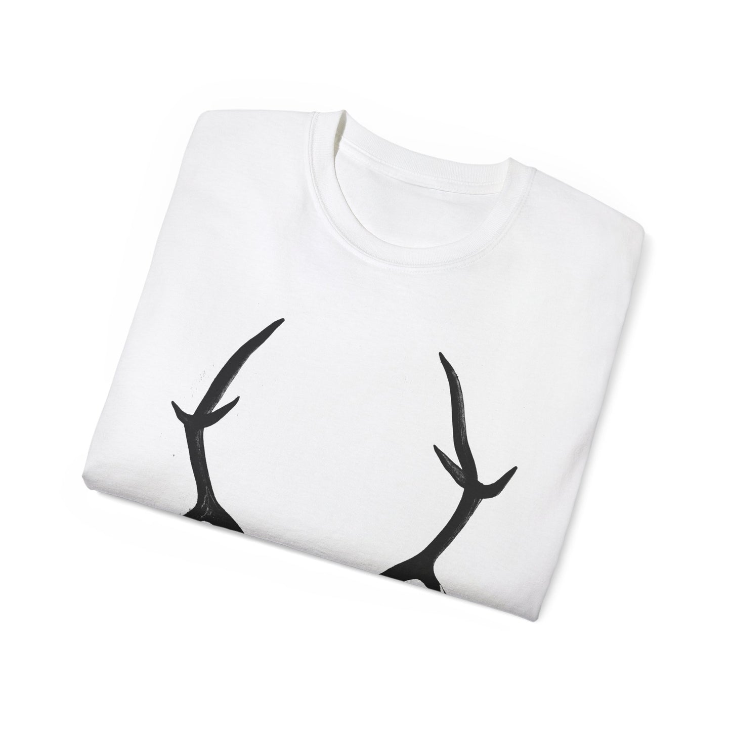 i gave you a rare gift hannibal white unisex tee