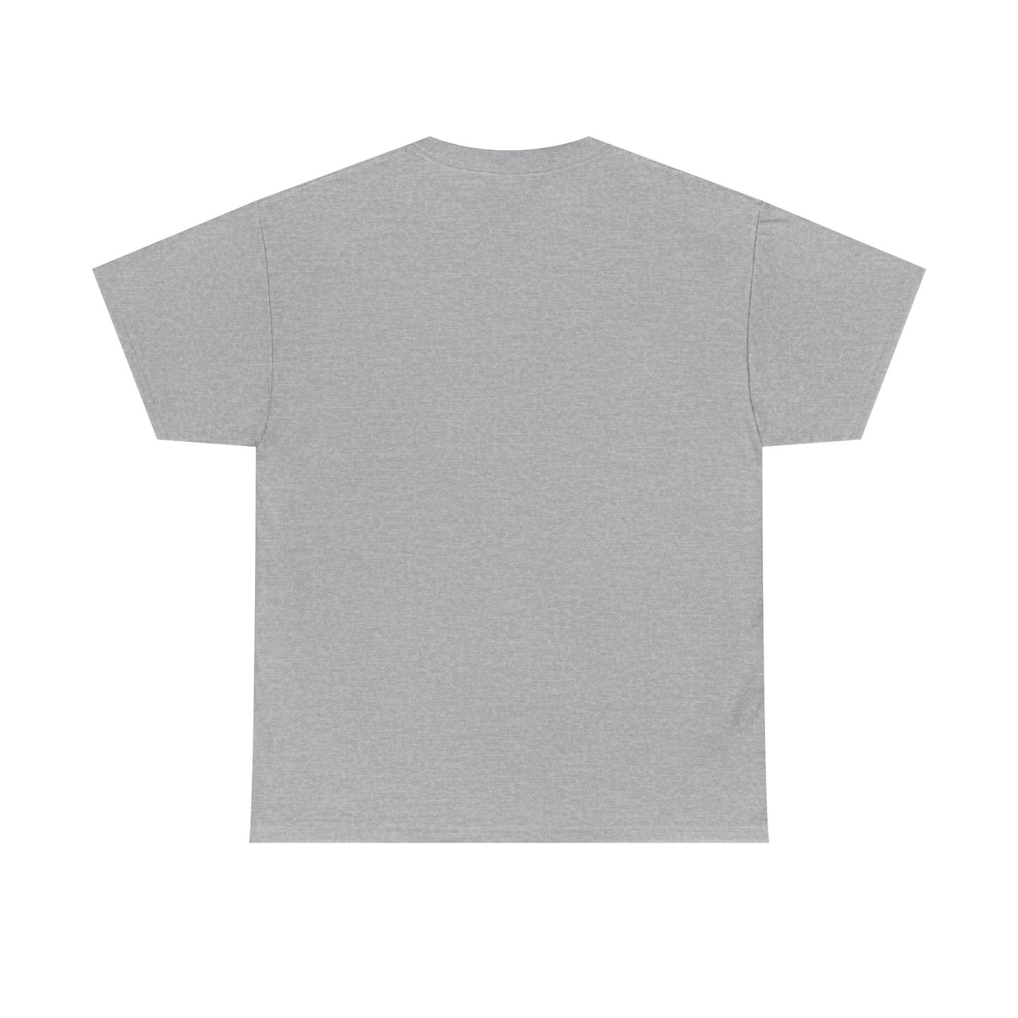 i'm a big fan of human rights white unisex tee