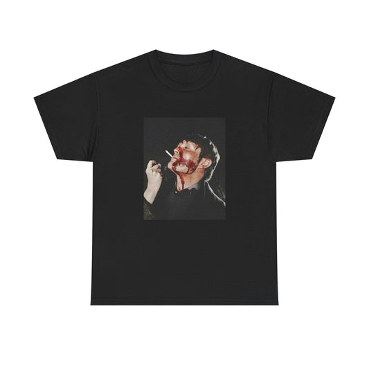hannibal / mads unisex tee