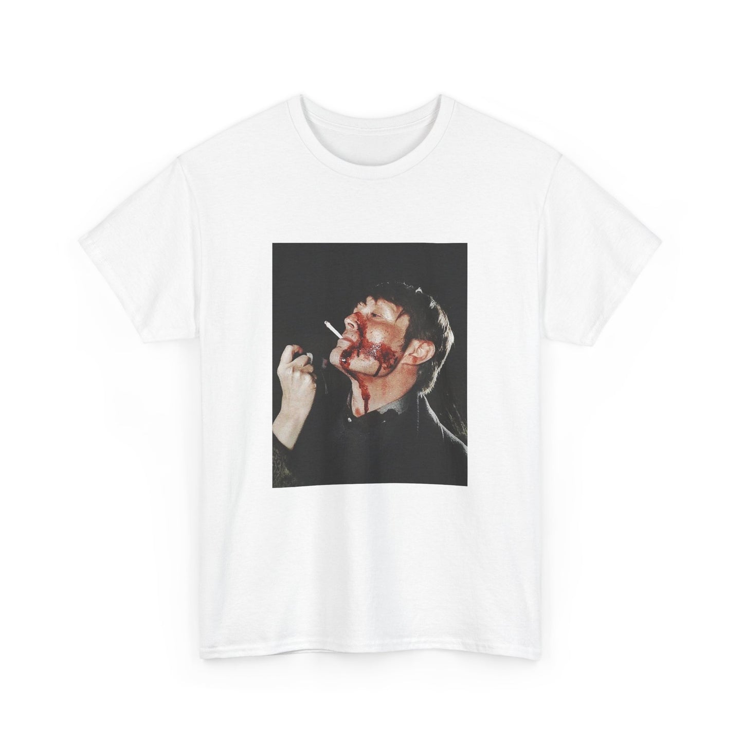 hannibal / mads unisex tee