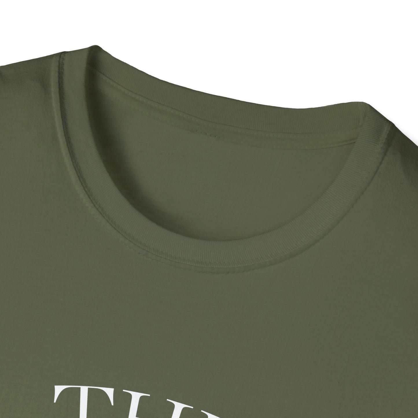 the vampire chronicles unisex tee