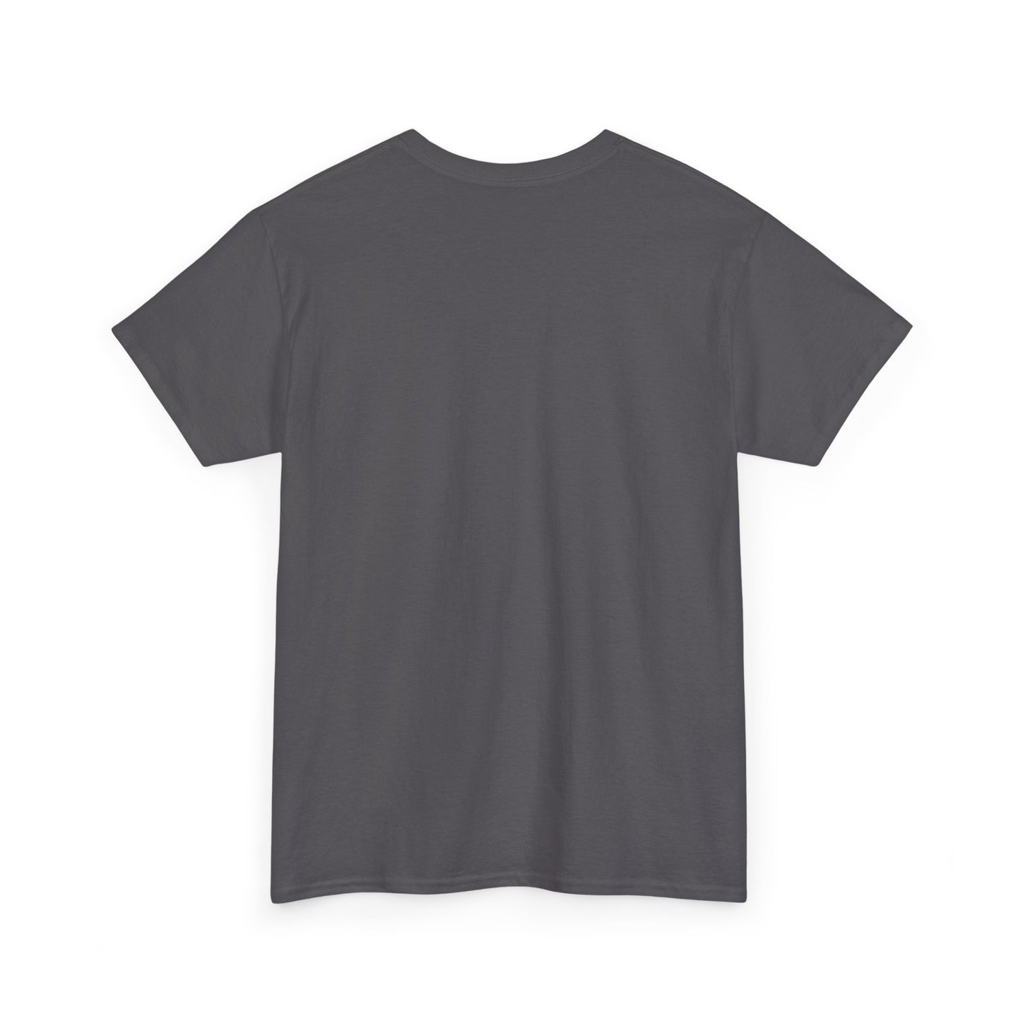 i'm a big fan of human rights white unisex tee