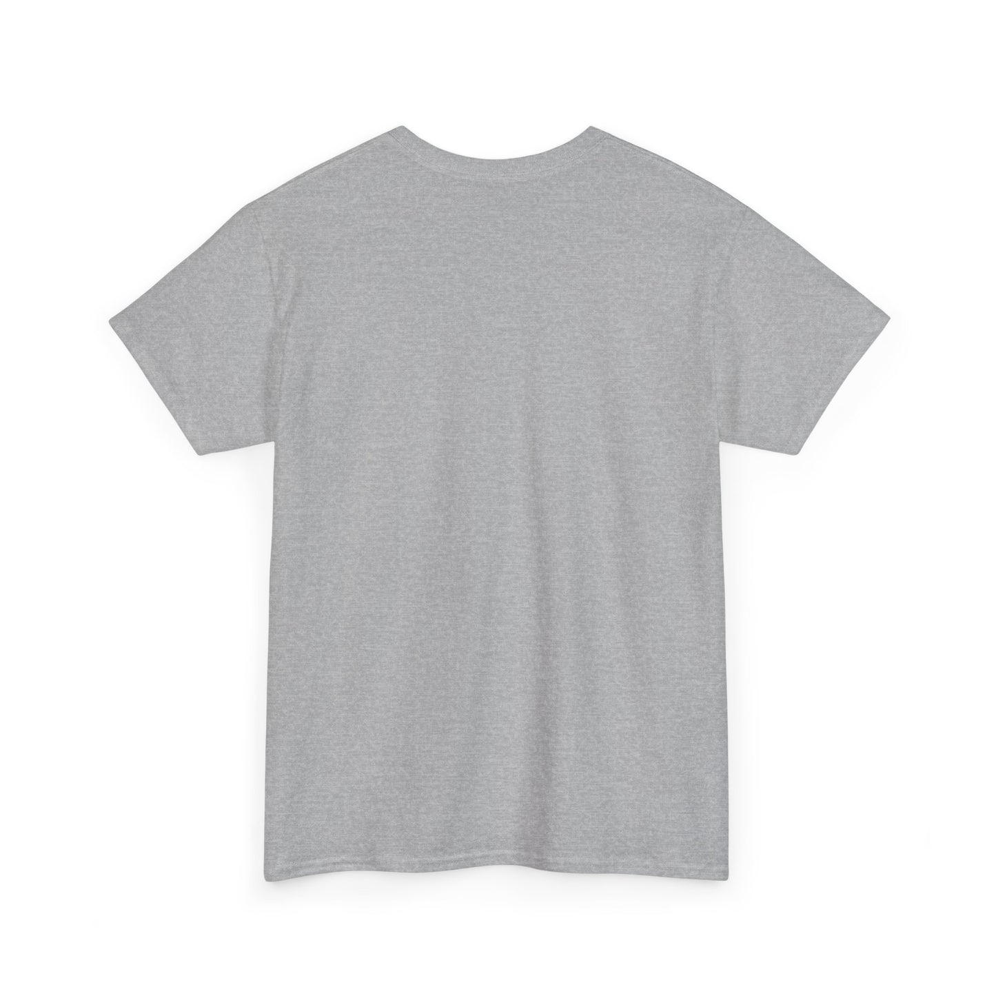 i'm a big fan of human rights white unisex tee