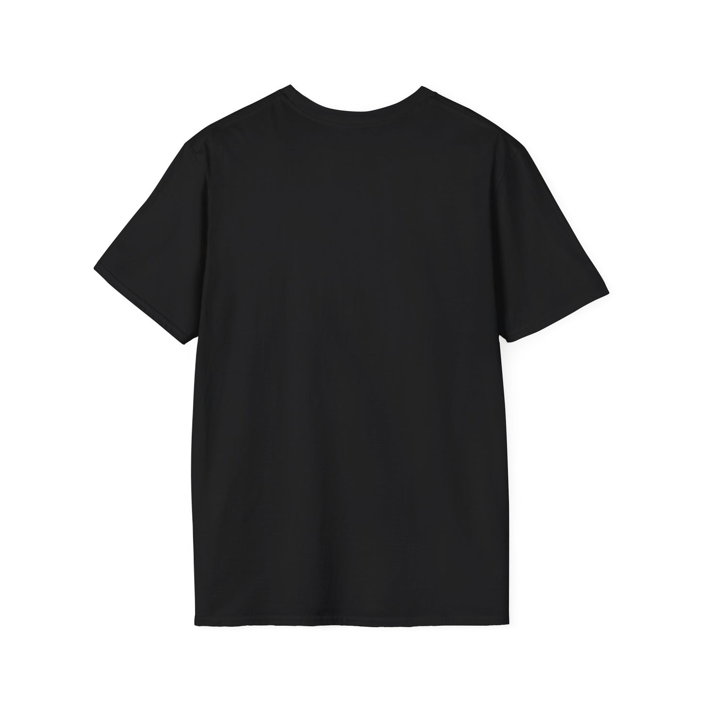 child of cain black unisex tee