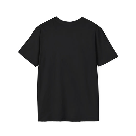 child of cain black unisex tee