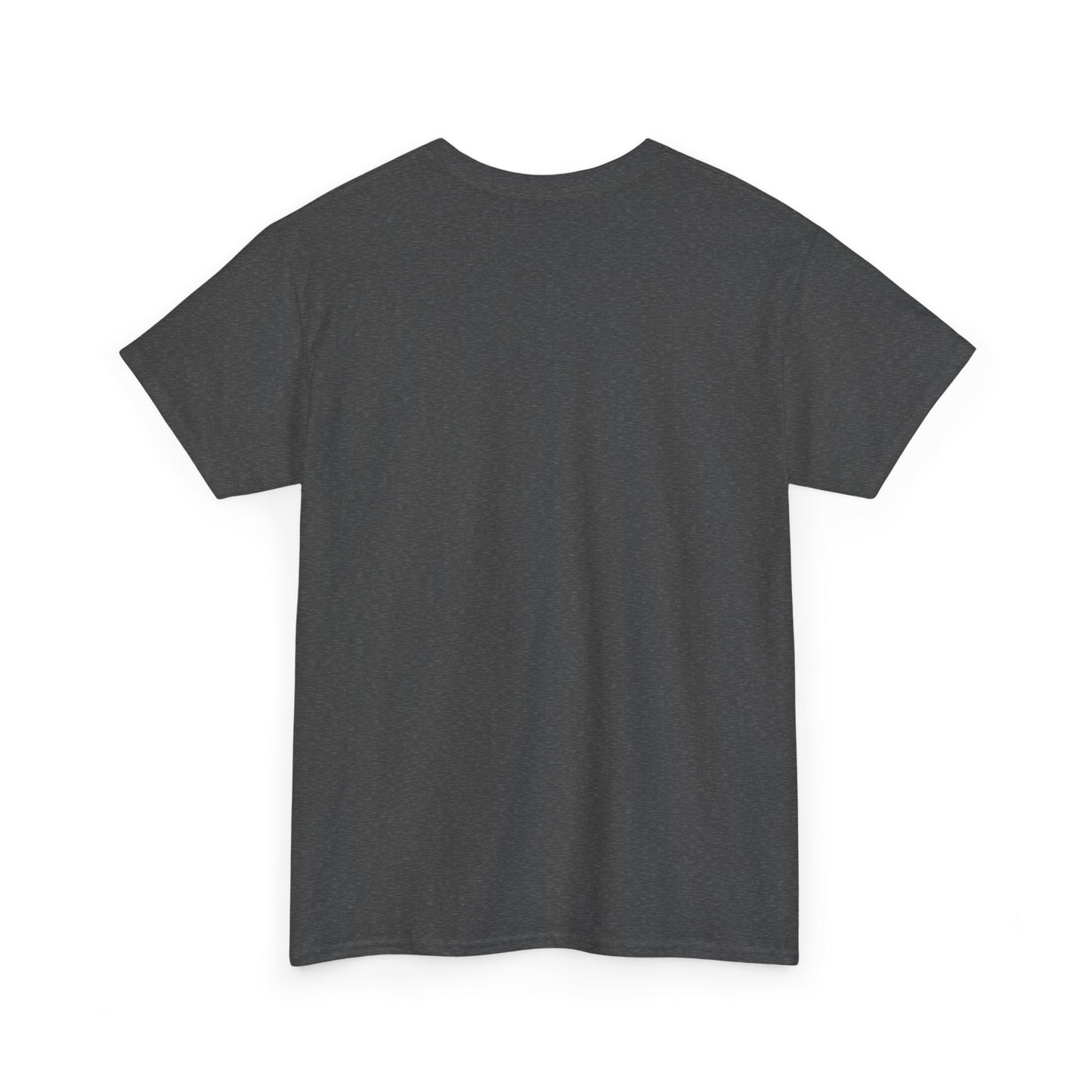 i'm a big fan of human rights white unisex tee