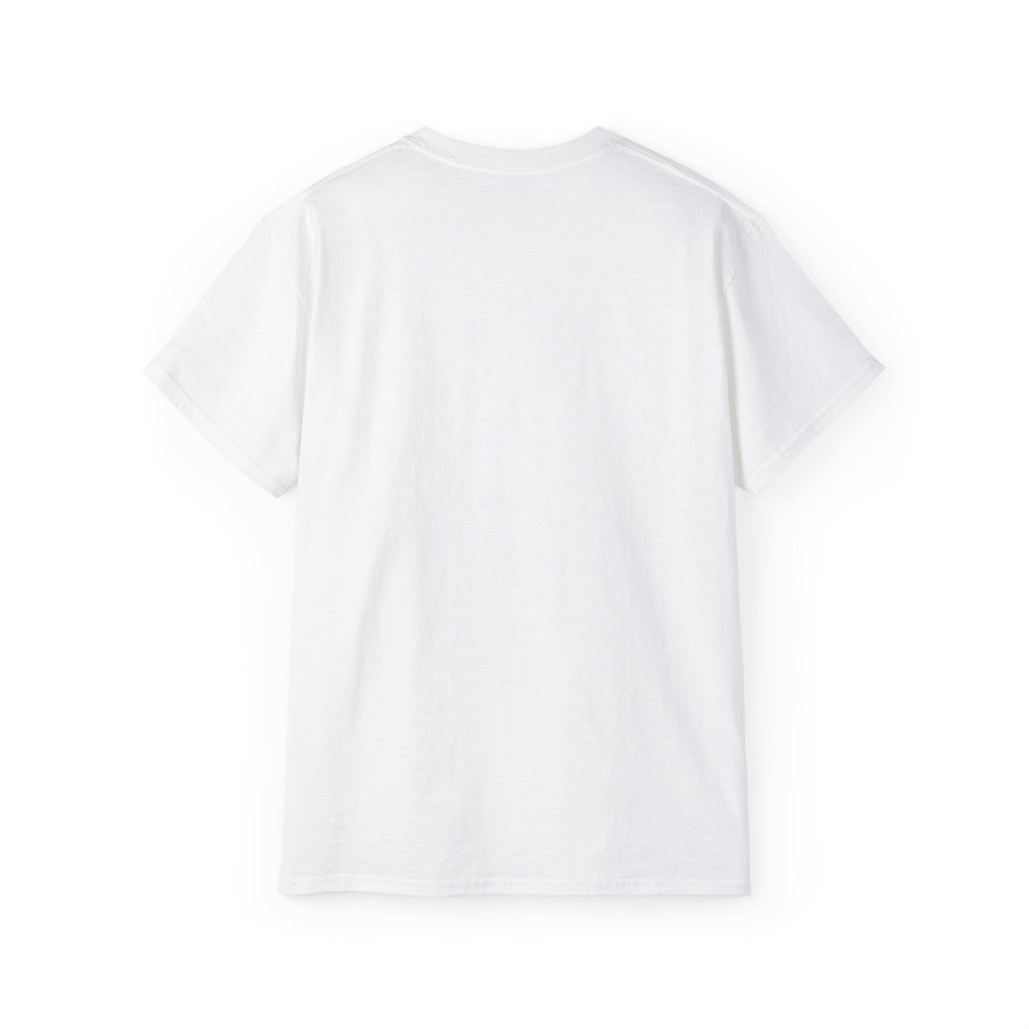 i gave you a rare gift hannibal white unisex tee