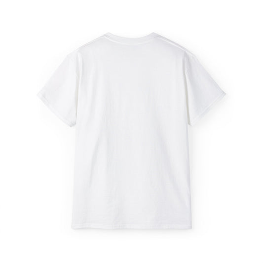i gave you a rare gift hannibal white unisex tee