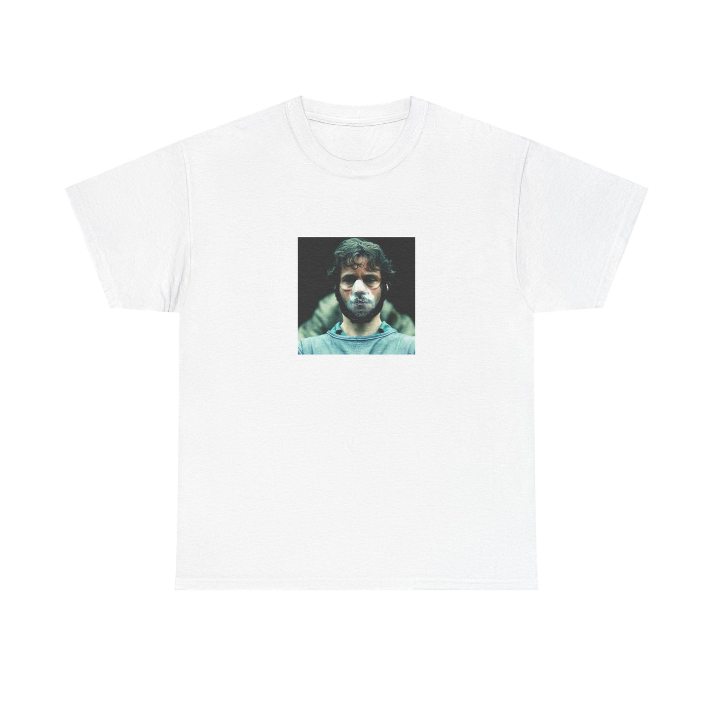 will graham unisex tee