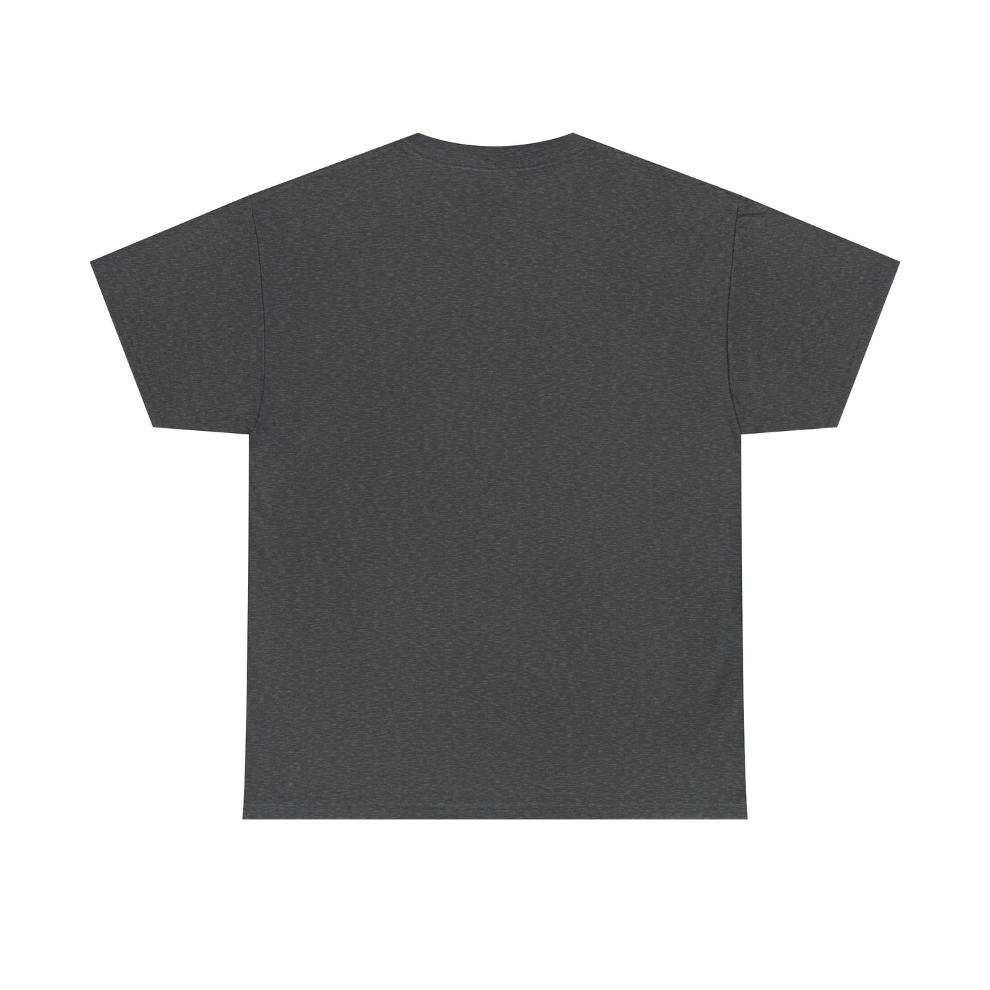 i'm a big fan of human rights white unisex tee