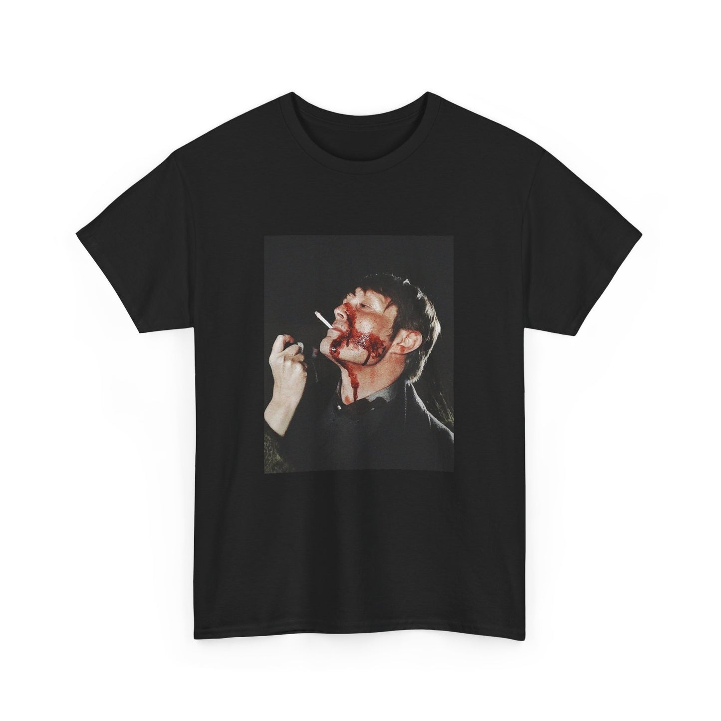 hannibal / mads unisex tee