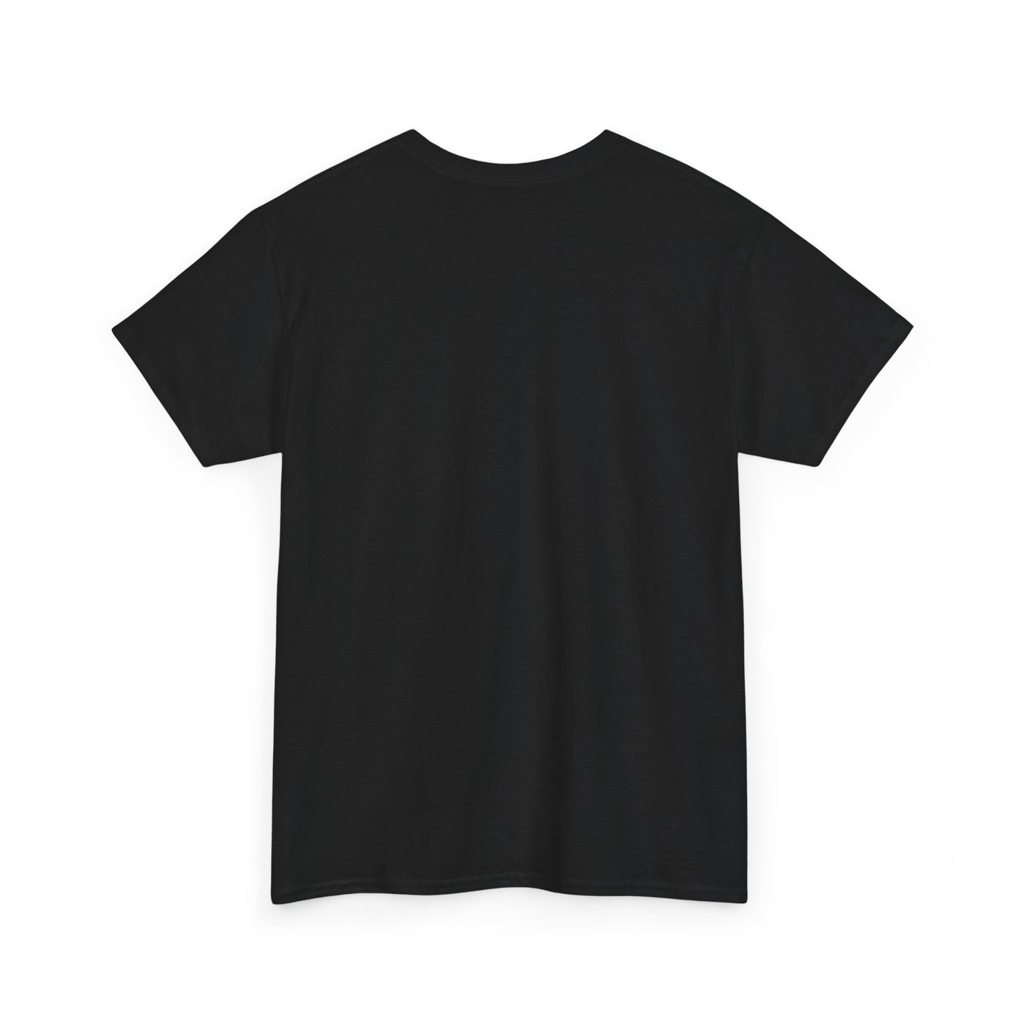 but daddy, i don't trust the government unisex heavy cotton tee