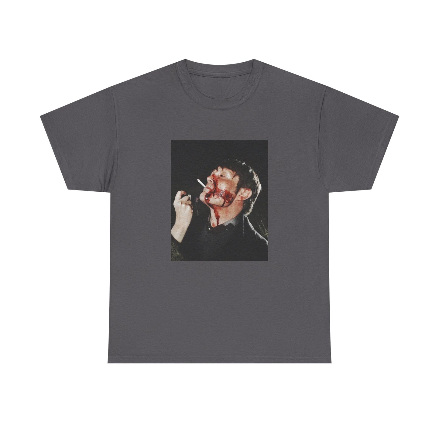 hannibal / mads unisex tee