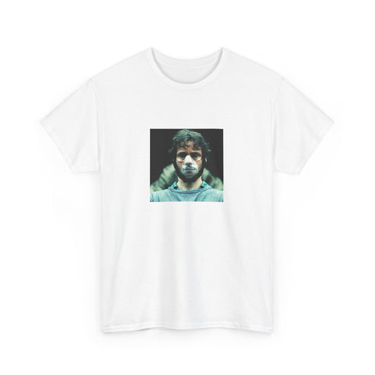 will graham unisex tee