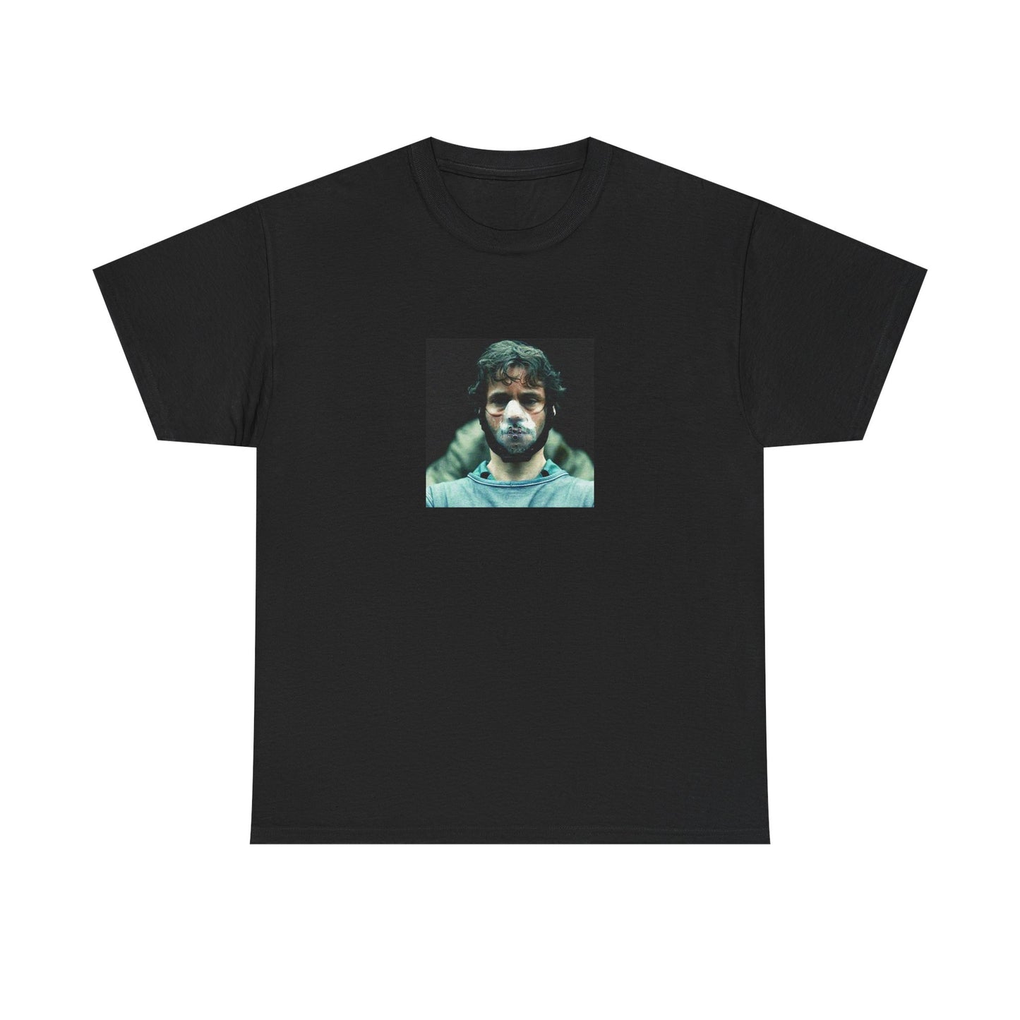 will graham unisex tee