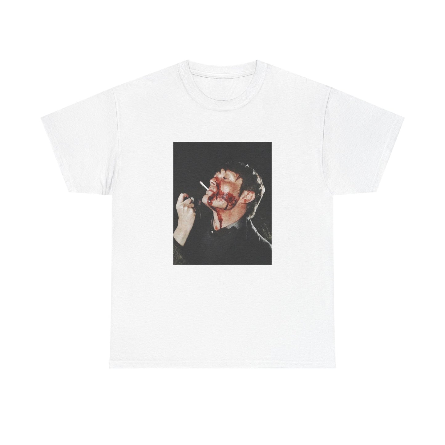 hannibal / mads unisex tee