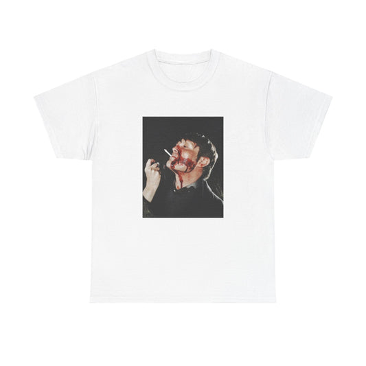 hannibal / mads unisex tee