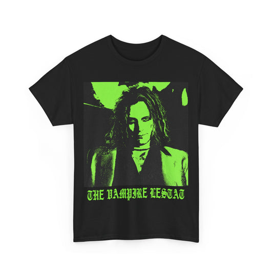 the vampire lestat grunge unisex tee